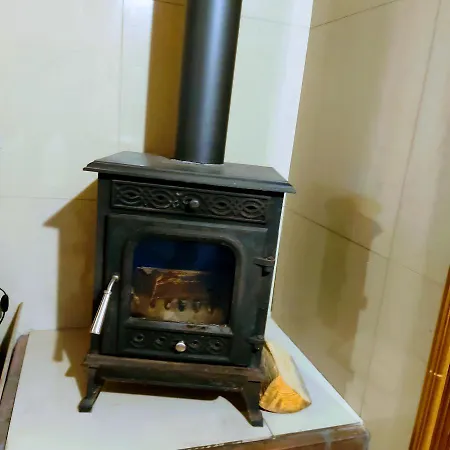 Prázdninový dům Domek Letniskowy Na Kaszubach *