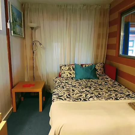 Domek Letniskowy Na Kaszubach Prázdninový dům Golubie